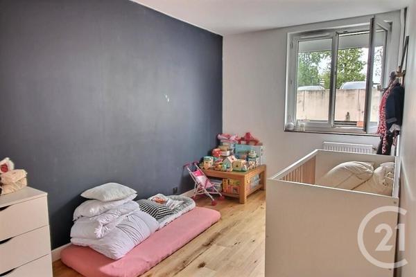 Appartement F2 à vendre  2 pièces - 50,70 m2 ROSNY SOUS BOIS - 93
