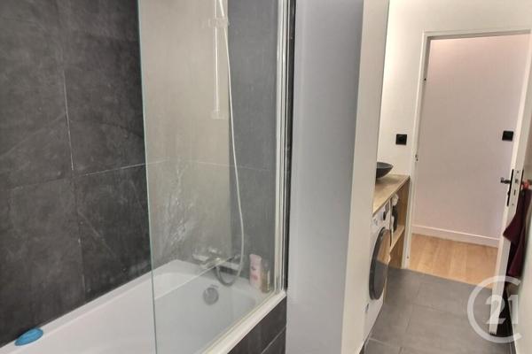 Appartement F2 à vendre  2 pièces - 50,70 m2 ROSNY SOUS BOIS - 93