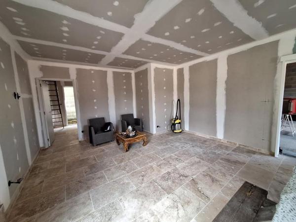 Maison d'hôtes BOCOGNANO Bocognano (20136)