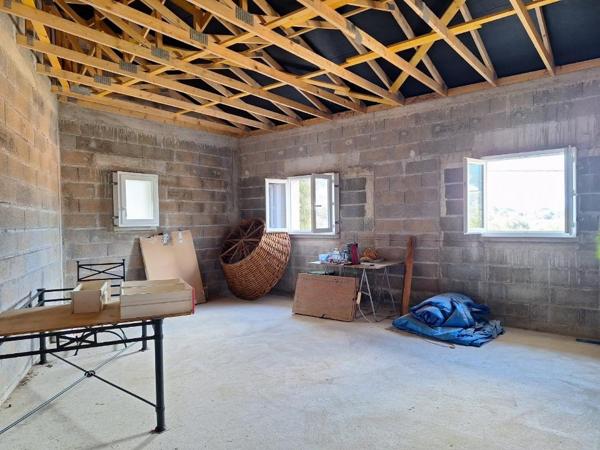 Maison d'hôtes BOCOGNANO Bocognano (20136)