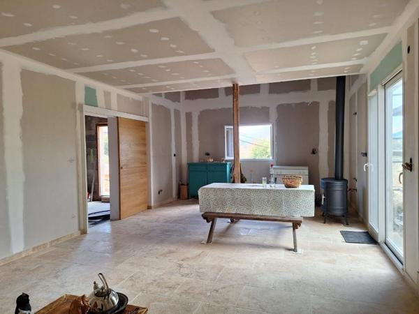 Maison d'hôtes BOCOGNANO Bocognano (20136)