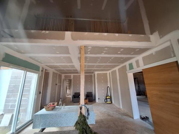 Maison d'hôtes BOCOGNANO Bocognano (20136)