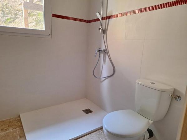 Maison d'hôtes BOCOGNANO Bocognano (20136)