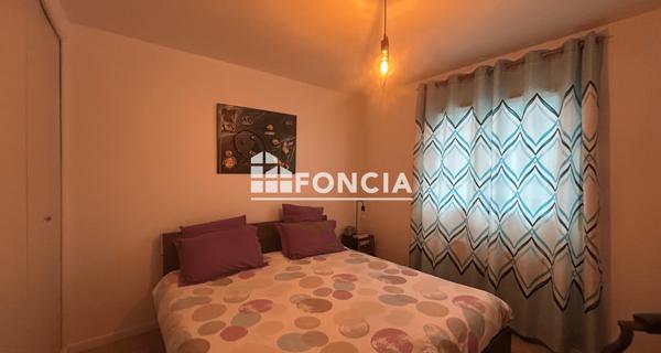 Location Maison 5 pièces 110.45 m² - Massieux 01600