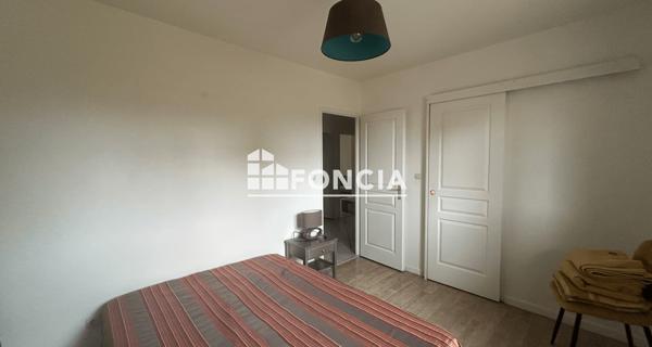 Location Maison 5 pièces 110.45 m² - Massieux 01600