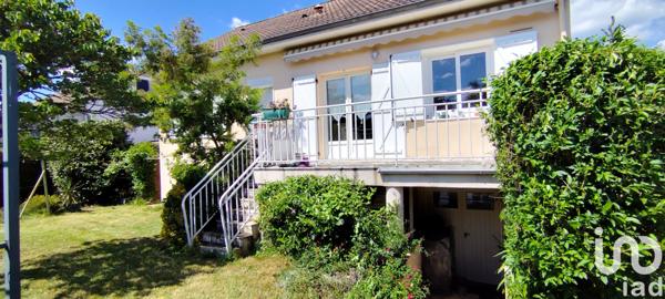 Maison à vendre 6 pièces 146 m² Chasseneuil-du-Poitou