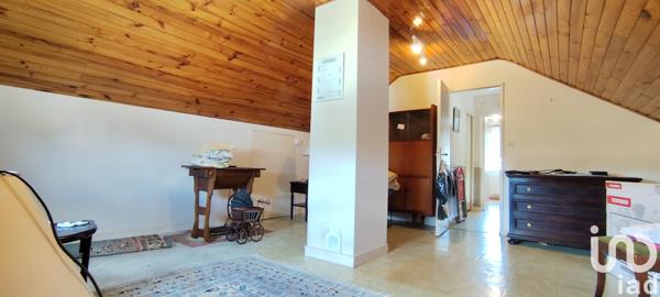 Maison à vendre 6 pièces 146 m² Chasseneuil-du-Poitou