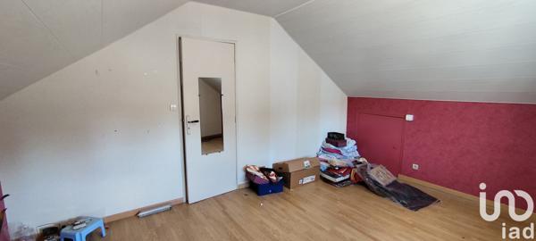 Maison à vendre 6 pièces 146 m² Chasseneuil-du-Poitou