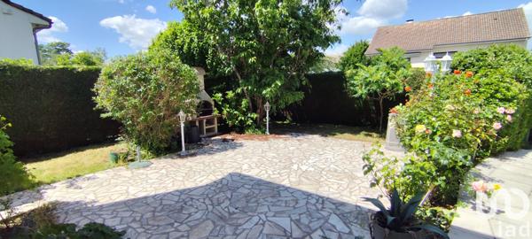 Maison à vendre 6 pièces 146 m² Chasseneuil-du-Poitou