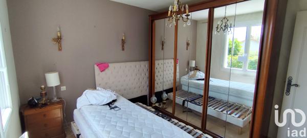 Maison à vendre 6 pièces 146 m² Chasseneuil-du-Poitou