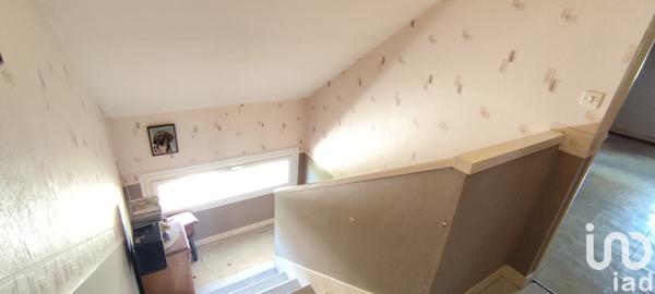 Maison à vendre 6 pièces 146 m² Chasseneuil-du-Poitou