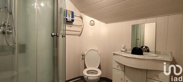 Maison à vendre 6 pièces 146 m² Chasseneuil-du-Poitou