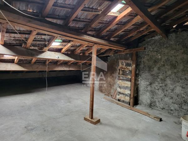 Maison avec potentiel, La Motte Du Caire 200 m2, proche Sisteron