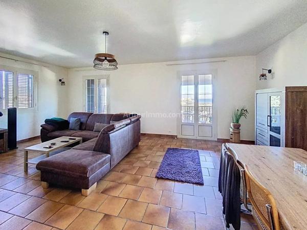 Vente Maison 5 pièces 160 m2 à Calvi