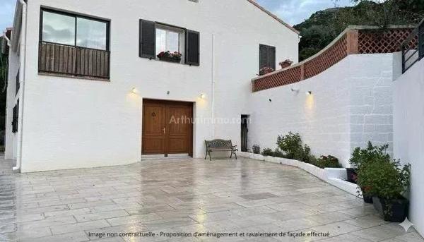 Vente Maison 5 pièces 160 m2 à Calvi