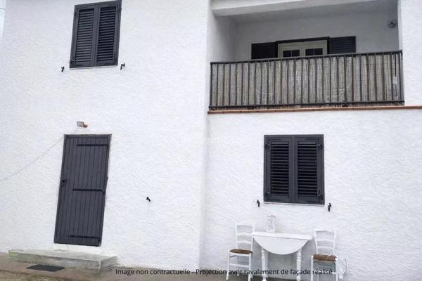 Vente Maison 5 pièces 160 m2 à Calvi