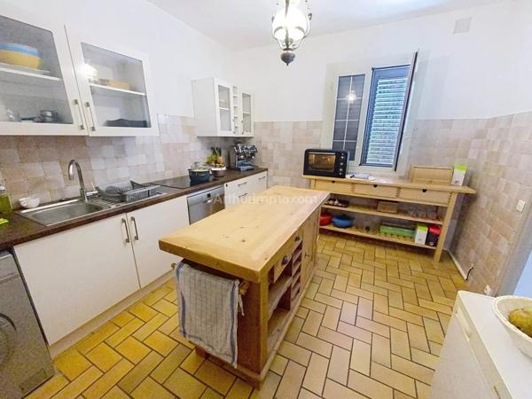 Vente Maison 5 pièces 160 m2 à Calvi