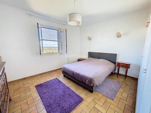 Vente Maison 5 pièces 160 m2 à Calvi