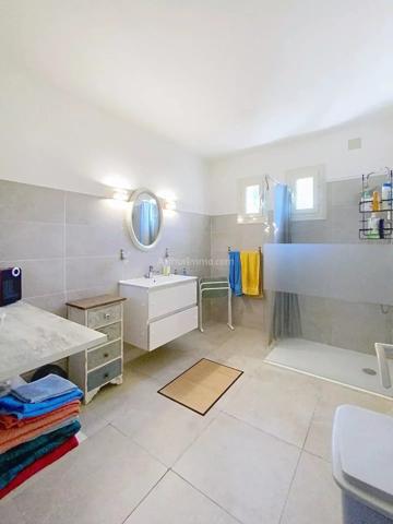 Vente Maison 5 pièces 160 m2 à Calvi