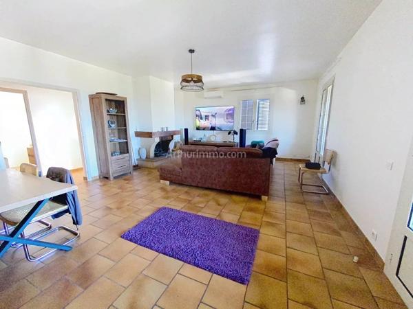 Vente Maison 5 pièces 160 m2 à Calvi