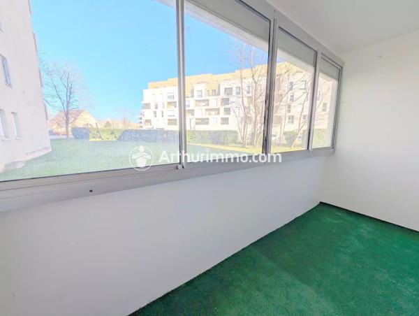 Vente Appartement 2 pièces 50 m2 à Savigny-le-Temple