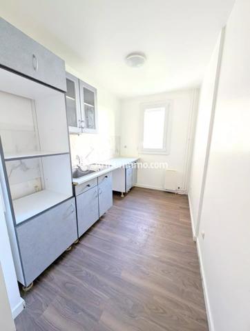 Vente Appartement 2 pièces 50 m2 à Savigny-le-Temple