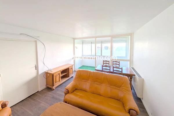 Vente Appartement 2 pièces 50 m2 à Savigny-le-Temple