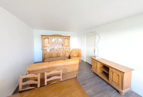 Vente Appartement 2 pièces 50 m2 à Savigny-le-Temple