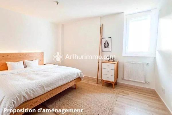 Vente Appartement 2 pièces 50 m2 à Savigny-le-Temple