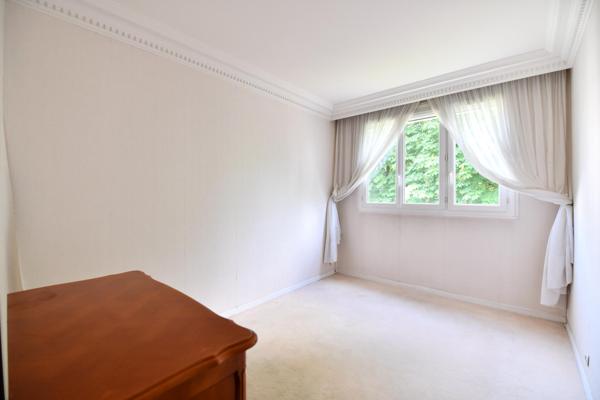 Appartement trois pièces très lumineux !