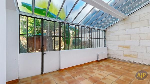 Maison à vendre Libourne - 6 pièces, 118m² avec 4 chambre(s) à 332 000€ - AJP Immobilier Libourne