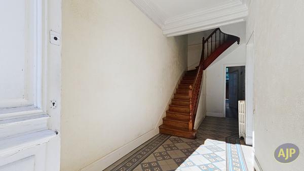 Maison à vendre Libourne - 6 pièces, 118m² avec 4 chambre(s) à 332 000€ - AJP Immobilier Libourne
