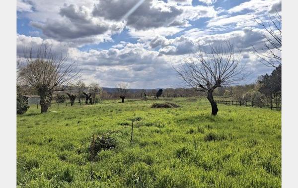 Vente Maison Les vans   