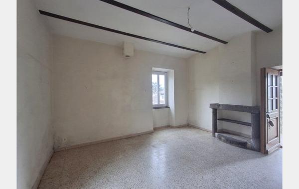 Vente Maison Les vans   