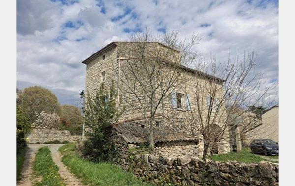 Vente Maison Les vans   