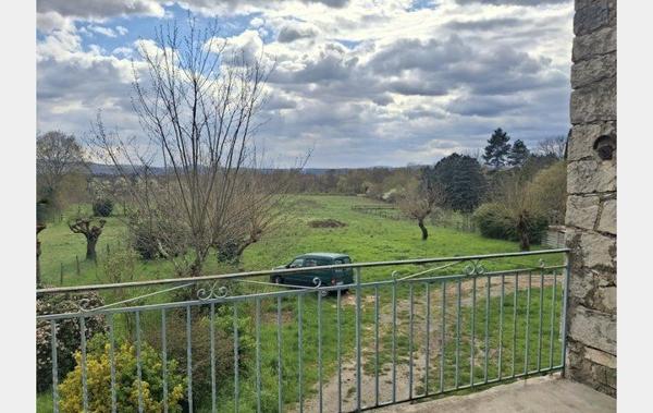 Vente Maison Les vans   