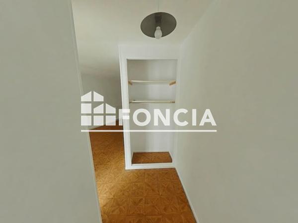 Location Studio 40 m² - 94-96 AVENUE JEAN JAURES Arnouville 95400