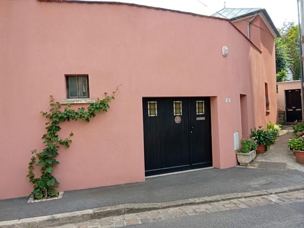 RARE SUR LE SECTEUR : Maison (F4) de charme au coeur de Coubron !