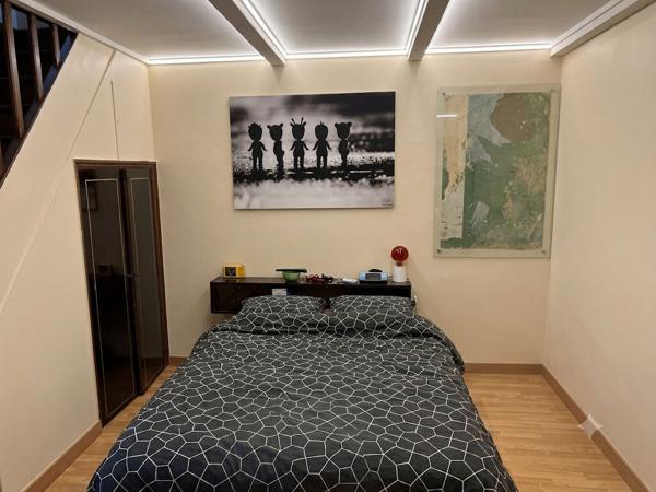 RARE SUR LE SECTEUR : Maison (F4) de charme au coeur de Coubron !