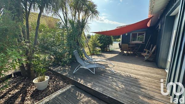 House for sale 5 rooms 110 m² Andernos-les-Bains