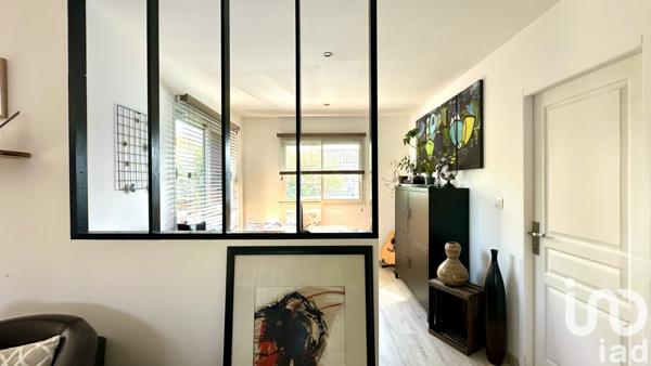 House for sale 5 rooms 110 m² Andernos-les-Bains