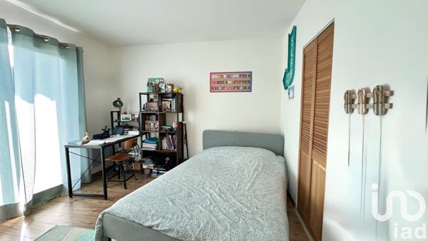 House for sale 5 rooms 110 m² Andernos-les-Bains