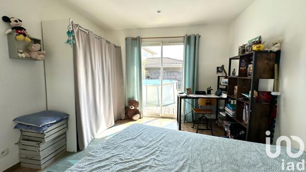 House for sale 5 rooms 110 m² Andernos-les-Bains