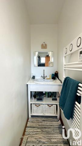 House for sale 5 rooms 110 m² Andernos-les-Bains