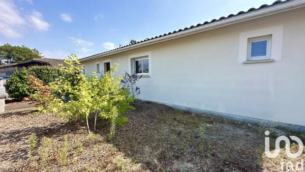 House for sale 5 rooms 110 m² Andernos-les-Bains