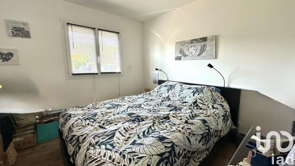 House for sale 5 rooms 110 m² Andernos-les-Bains