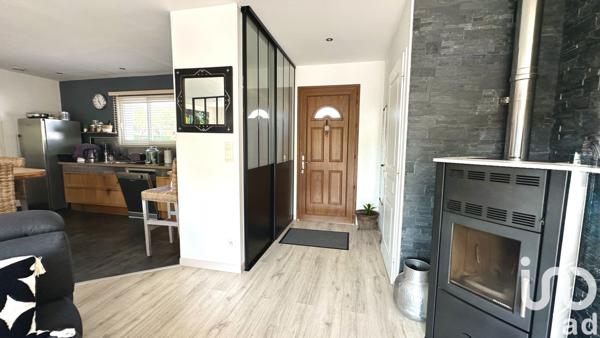 House for sale 5 rooms 110 m² Andernos-les-Bains