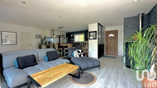 House for sale 5 rooms 110 m² Andernos-les-Bains