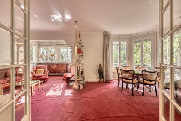 Maison Lavarenne 7 pièces 195 m² habitable / 245m² utile