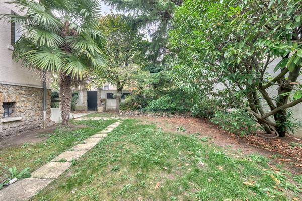 Maison Lavarenne 7 pièces 195 m² habitable / 245m² utile